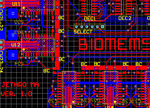 Sensor PCB