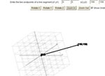 Line program