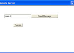 Remote program